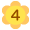 4